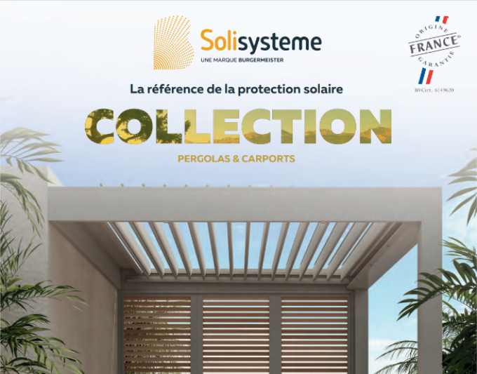  Brochure  
  Solisysteme 2025   